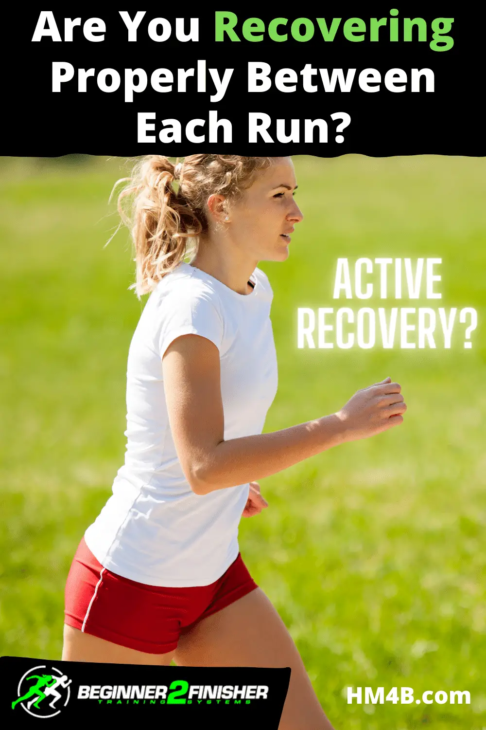 What Is The Difference Between Resting Recovery And Active Recovery?