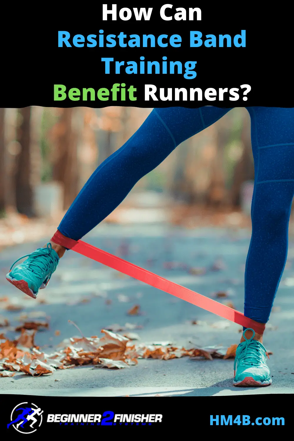 What is Resistance Band Training? How Can It Help Runners?