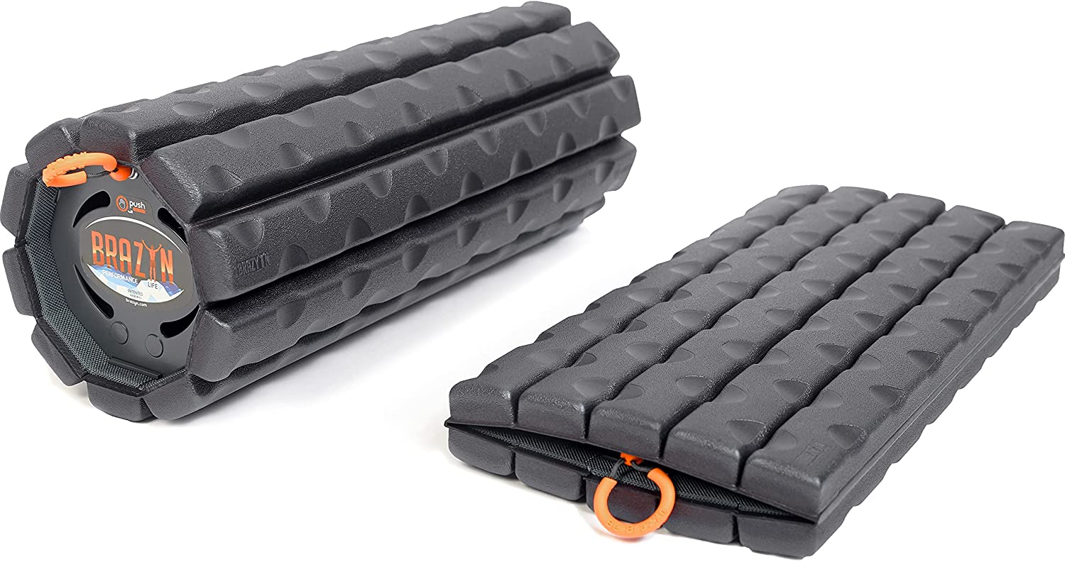 2022 Best Foam Rollers For Runners Half Marathon For Beginners