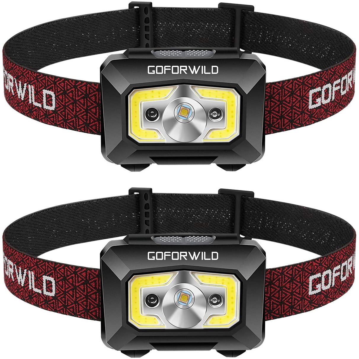 Best Headlamps For Runners Who Run In The Dark!