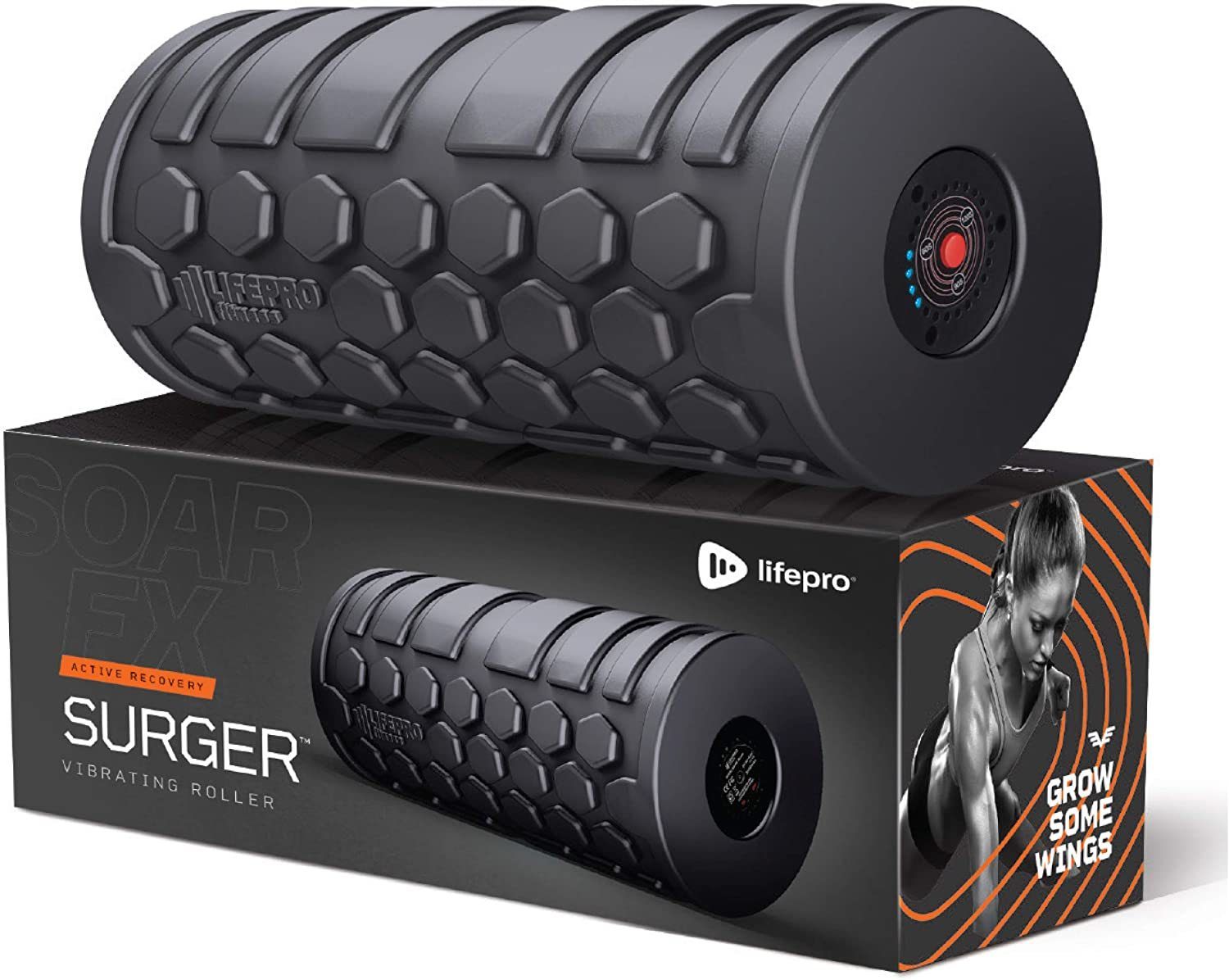 2022 Best Foam Rollers For Runners Half Marathon For Beginners