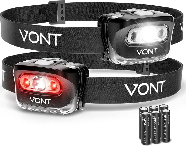 Best Headlamps For Runners Who Run In The Dark!