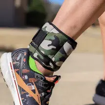 Ankle Weights - Complete Guide