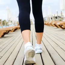 walking to lose weight - ultimate guide