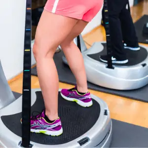 Does Vibration Training Help You Lose Weight?
